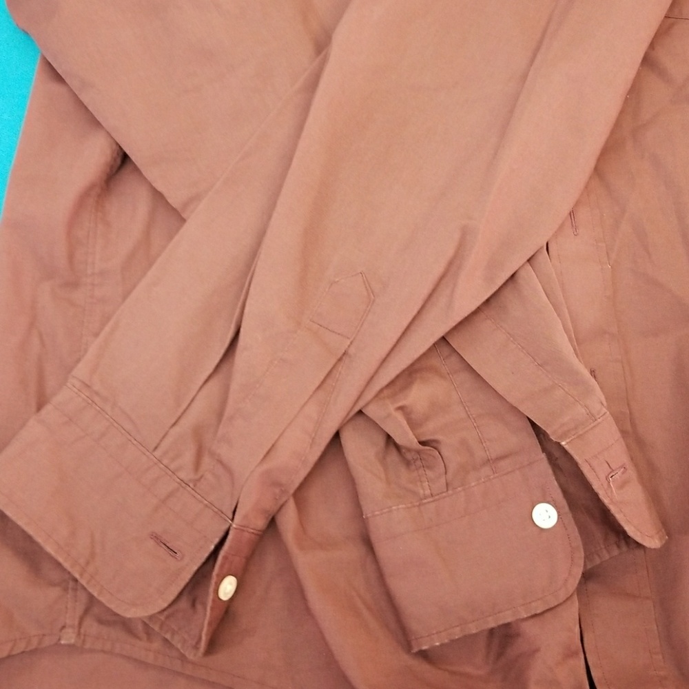 Christian dior button down - Picture 6 of 6